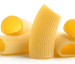 Paccheri al tonno Paccheri al tonno